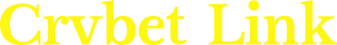 Crvbet Link